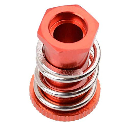 Replacement Part For RC H98025 Metal Servo Saver Assembly Fit HNR 1/10 Truck H9801
