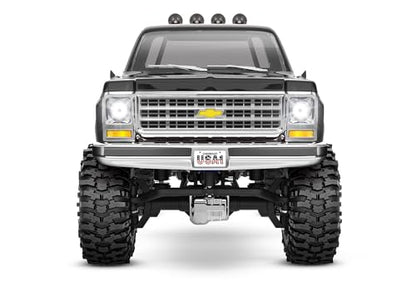 Traxxas 1/18 TRX-4M K10 High Trail Crawler Truck