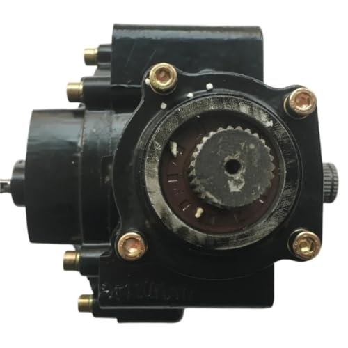 Rear Differential Axle Diff For 800 800cc 1100cc 1100 1500cc 1500 Dune Buggy Go Kart KN105080000(32 15 Speed Ratio) - color: 32 15 Speed Ratio
