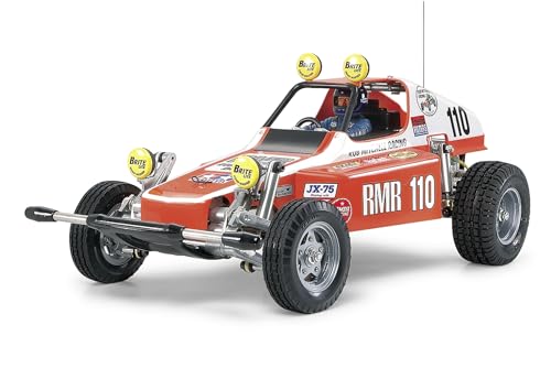TAMIYA 1/10 R/C Buggy Champ 2009 TAM58441A