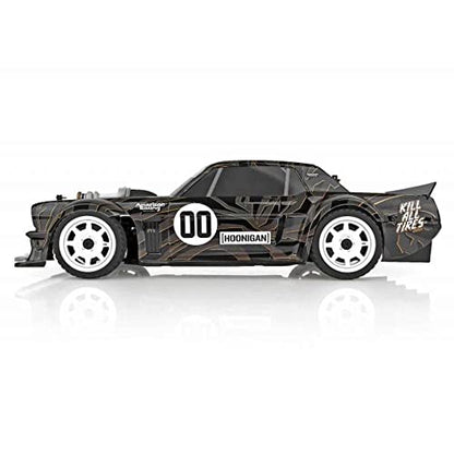 Team Associated Reflex 14R Hoonicorn RTR LiPo Combo, ASC20178C
