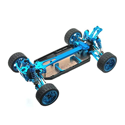 kowaku 29 Upgrade Accessory Set for 144001 144002 124017 124019 1/14 1/12 Scale RC Crawler Car Truck Accs, 32x25x18mm