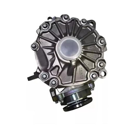 Differential Front With Ratio 3.67 Compatible With Mercedes Benz GLK250 GLK280 GLK350 4Matic A2213307700 A2213302102 A2213301102 A2213310705