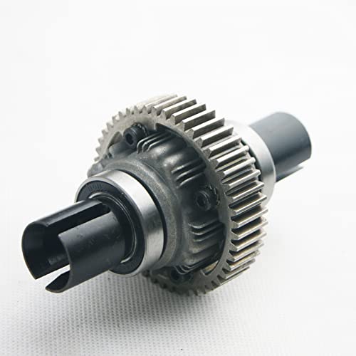 Alloy Differential Diff Gear for HPI Rovan Baja 5B SS 5T Buggy | 1/5, rc car, fit rofun baha