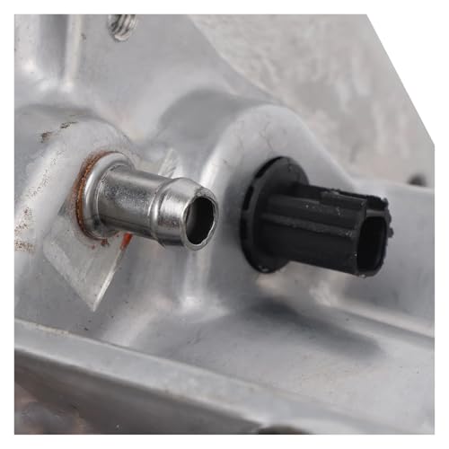 Rear Differential CV6W-4B025-DF Compatible With Flex Explorer Edge AWD 4WD 2013-2019 Car Accessories