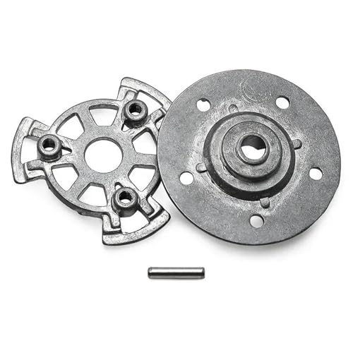 RC Car Replacement for Traxxas for Revo for Slash for Rally for E-Maxx Slipper Clutch Kit 5351A Complete Rebuild Set RC Car Parts