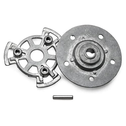 RC Car Replacement for Traxxas for Revo for Slash for Rally for E-Maxx Slipper Clutch Kit 5351A Complete Rebuild Set RC Car Parts