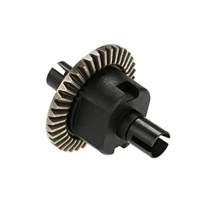 Share Goo Differential Diff. Gear Set 38T Compatible with HSP Redcat Lightning STR Sandstorm Shockwave Tornado EPX/EPX Pro Tornado S30 Volcano S30 1/10 RC Car Buggy Truck