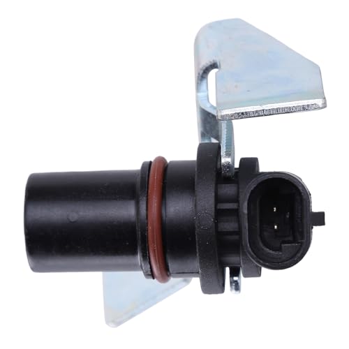 Automatic Transmission Input and Output Speed Sensor,24203876 Transmission Speed Sensor Fit for 1991-On