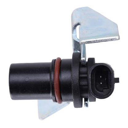 Automatic Transmission Input and Output Speed Sensor,24203876 Transmission Speed Sensor Fit for 1991-On