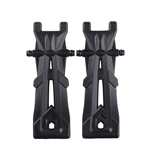 1:10 RC Cars Rear Lower Suspension Arm 25-SJ09 LG-SJ09 920-SJ09 Compatible with 1:10 9125 S920 S921 RC Car (2 PCS)