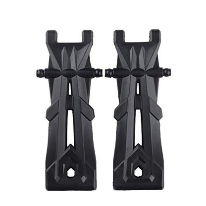 1:10 RC Cars Rear Lower Suspension Arm 25-SJ09 LG-SJ09 920-SJ09 Compatible with 1:10 9125 S920 S921 RC Car (2 PCS)
