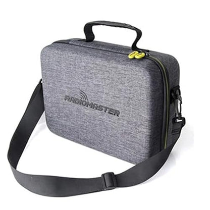 RADIOMASTER TX16S SE TX18S Case FPV Remote Control Storage Bag Carry Protection Case for TX16S Transmitter (Large Size)