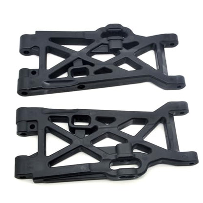 RC Car Front Rear Lower Suspension Arm Replacement for ZD-Racing 1/7 MX-07 MX07 Monster Truck RC Car Accessories Parts