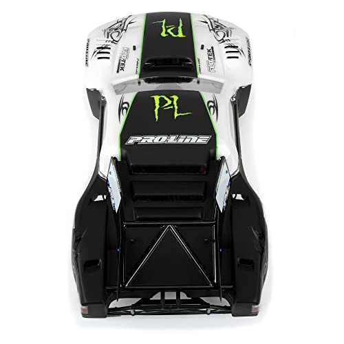 Pro-Line Racing Flo Tek Clear Body SLH SC10 Blitz PRO335500 Car/Truck Bodies Wings & Decals