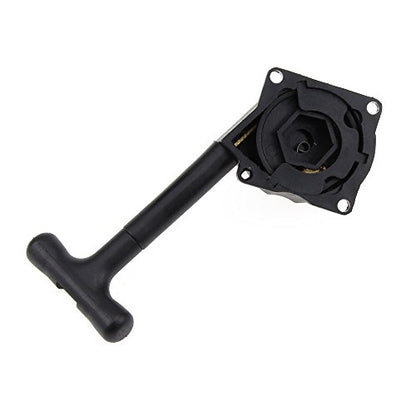 RC Nitro VX Engine Pull Starter R020 1/10 HSP .12 .18 Recoil Start for Hobby Model Car Parts HPI HSP Traxxas Axial wltoys Redcat Himoto,COJOYS