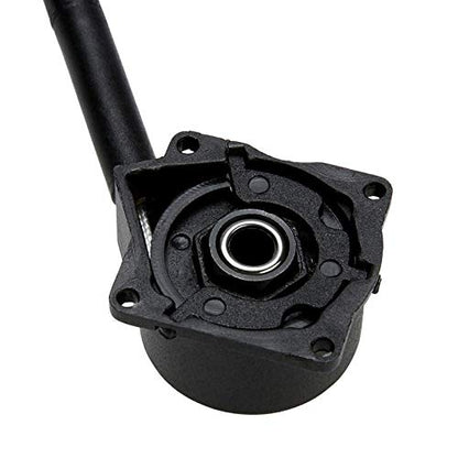 Replacement Part For R020 Hex Nut One Way Bearing & R020 Pull Starter Vertex 16 18 21 SH 21 Nitro Engine RC 1/10 Car Truck - (Color: Black)