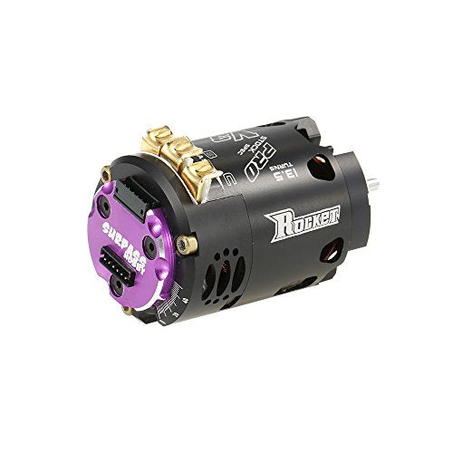 GoolRC Surpass Hobby Rocket V3 540 13.5T Sensored Brushless Motor 3200KV for 1/10 RC Racing Car Truck