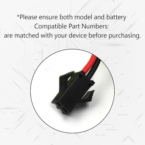 (4-Pack) 4.8V 800mAh Ni-MH Battery with SM 2P Plug for RC Toys | AAA rechargeable battery packs for compatible stunt RC cars, robots and hobby equipment; measures 44 x 20 x 20mm.