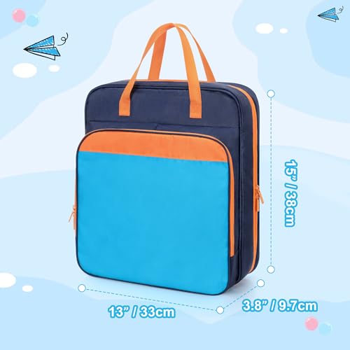 Portable Storage Case Compatible with Hot Wheels Toy Car Up to 99pcs | for 1/64 Scale Toy Cars, Multi-Functional Storage Bag for Toy Cars, Dolls, Mini Toys, Home and Travel Use, Large Capacity