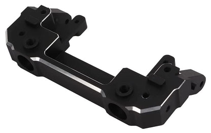 Alloy Machined Front Bumper Mount for Axial SCX6 Crawler 251008