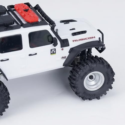 DJX 40 * 16mm 0.7" Tires Super Soft & Sticky Tire for Axial SCX30 Redcat Ascent-32 1/30 1/32 RC Crawler Car Upgrades Parts
