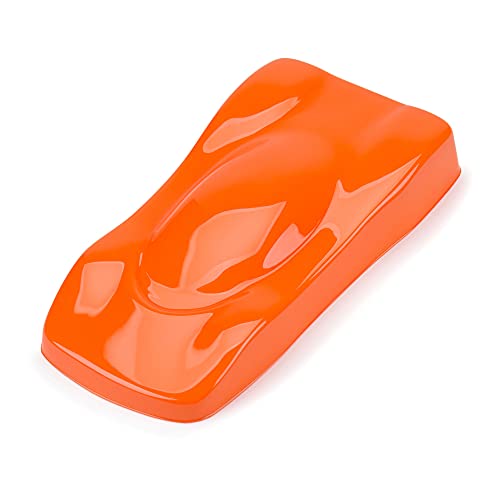 Pro-line Racing Pro-Line RC Body Spray Paint - Orange PRO643603