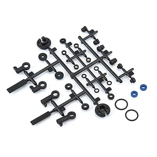 Pro-Line Racing Big Bore Scaler Shock Rebuild Kit PRO634301 Electric Car/Truck Option Parts