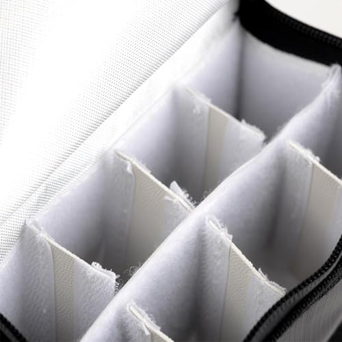 Bag Fireproof Storage Pouch FPV Explosionproof Lipo Charging Container Waterproof Guard Removable Oxford Cloth Suitable