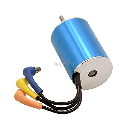 HBX Part M16111 Brushless Motor for HAIBOXING 1/16 Scale 16889 Ravage RC Buggy