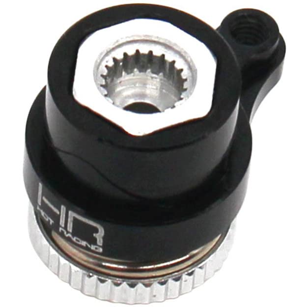 Hot Racing MTT48SH CNC Aluminum 20T Servo Saver Losi Mini -T-B 2.0