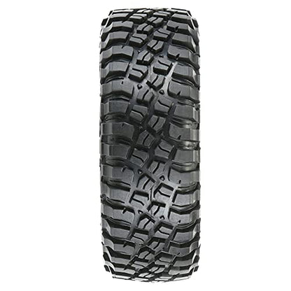 Pro-Line Racing Class 1 BFG KM3 1.9 4.19 OD Predator F/R PRO1015203 RC Tire - size: Predator (Super Soft)