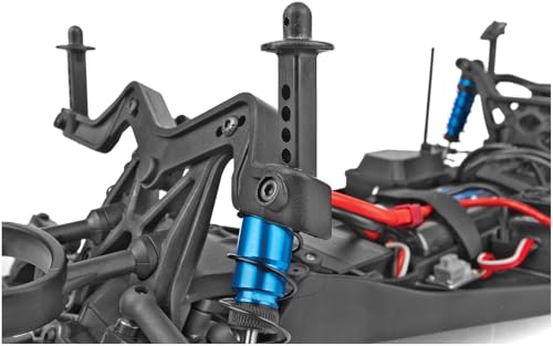RC10DR Desert Edition RTR Buggy