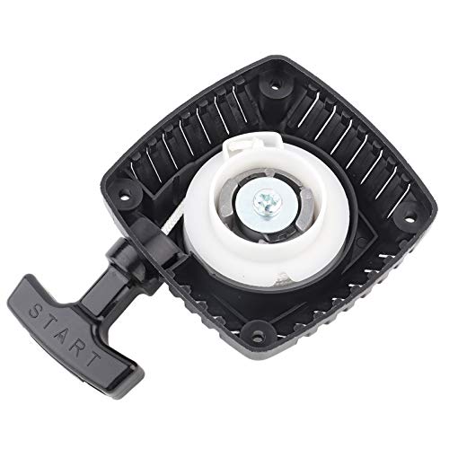 Pull Starter, Easy to Install RC Upgrade Parts Practical for HPI Part 15478 for HPI Baja, 5B, 2 0, SS, Baja 5T 5SC Rovan Sports and King Motor Engines