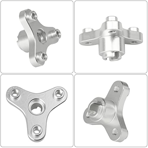 1 x 1:10 RC Car Slipper Clutch Eliminator Transmission for 1:10 Traxxas for Stampede for Slash for XL5