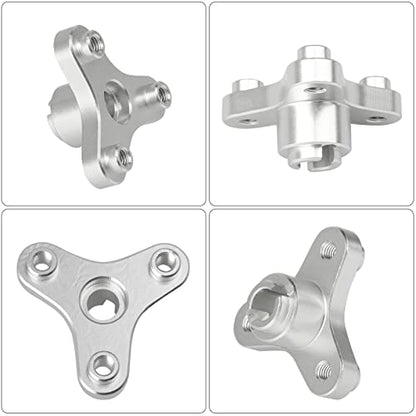 1 x 1:10 RC Car Slipper Clutch Eliminator Transmission for 1:10 Traxxas for Stampede for Slash for XL5