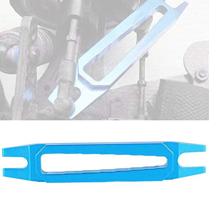 RC Ball End Remover, Fast and Racing Tool for 4/4.8/5/6mm Sizes, RC Ball Joint Remover for Model Car Enthusiasts, Hobbyists, and RC Racing Teams