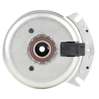 SCITOO PTO Clutch Fit for X0226 X0226-K for Xtreme |5218-162 for Warner | 00697900 for GRAVELY |00697900 697900 for ARIENS Electric Lawnmower - style: 5218-162