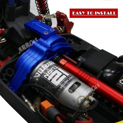 Aluminum Comp Center Slider Driveshaft Upgrades Part for 1/10 Senton 4X4 3S Blx&550, Alloy Centor Drive Shaft for Senton 4X4 3S Blx&550,Red - color: Red-upgrades Driveshaft