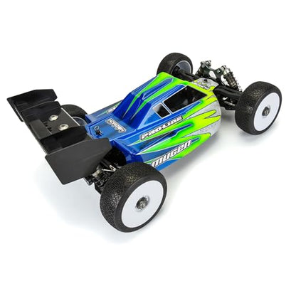 Pro-Line Racing 1/8 Buggy Sector Body for Mugen MBX8/MBX8R PRO366000