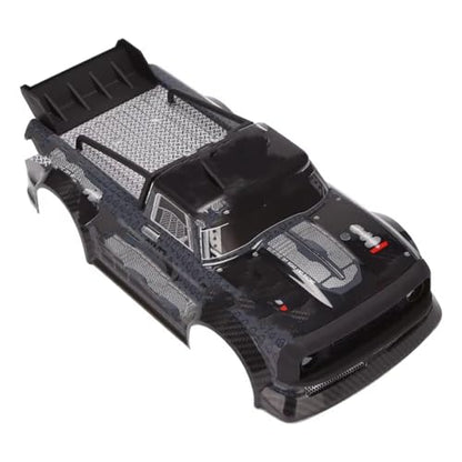 RC Car Accessories Compatible with SG-1603 1/16 Remote Control Car Upgrade Parts Replacement Accessories Composite Material Body Shell Cover
