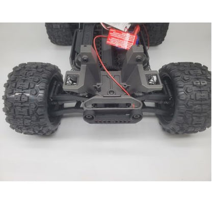 RC Car Front Rear Led Light Kit Headlights Taillight Kit for TRAXXAS Mini Maxx Monster Truck (1)