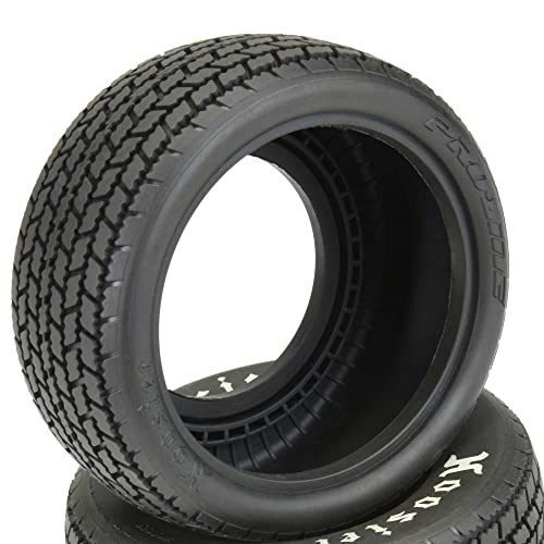 Pro-line Racing Hoosier G60 SC M3 Dirt Oval SC Mod 2 SC F/R PRO1015302 RC Tire - size: M3 (Soft)