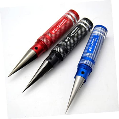 VILLCASE 1pc Model Aircraft Hole Expander Rc Car Reamer Tool DIY Model Kit Tools High Strength Safety for Rc Accessories