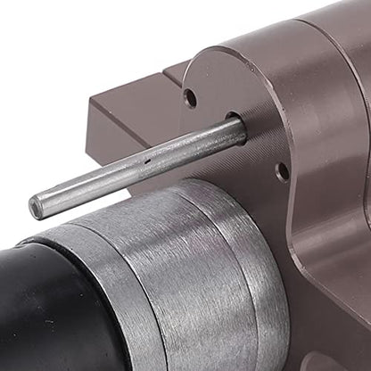 RC Gear Box, Metal Speed Change Gear Box with 370 Motor for WPL 1/16 RC Military Truck()