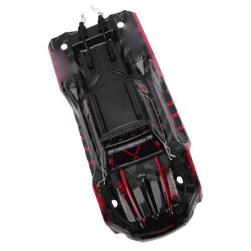 PVC RC Car Body Shell for 18108 18101 | Lightweight Impact Proof Cover for 1/18 RC Vehicle