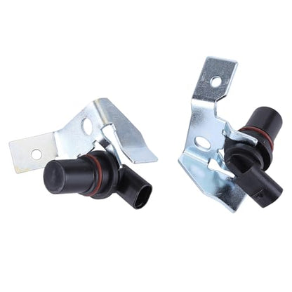 Automatic Transmission Input and Output Speed Sensor,24203876 Transmission Speed Sensor Fit for 1991-On