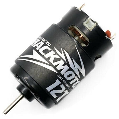 Yeah Racing Hackmoto 550 12T Brushed Motor #MT-0029