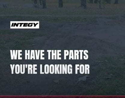 Integy Billet Machined 100mm Aluminum Linkages (2) M4 Threaded for 1/10 Scale Crawler