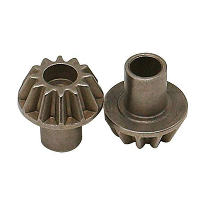 12T 24T 30T Motor Driving Gear Planet Gear Differential Gear Combo Set for WLtoys 12428 12423 1/12 RC Car Upgrade Parts (16 PCS)